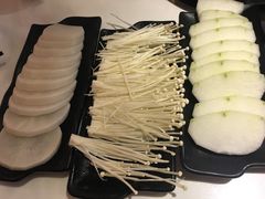 -陈记顺和牛肉火锅馆(天河北路店)
