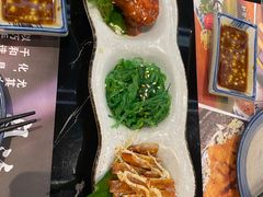 -千和日本料理(龍坪天虹店)