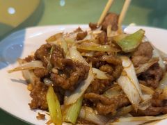 -振生清真饭店(永安道店)