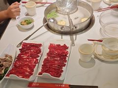-潮正和潮汕牛肉火锅·老字号(番禺万达店)