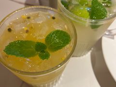 -牛扒先生·雪花牛扒西餐厅(东平店)