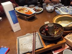 -南京大牌档(壹方天地店)