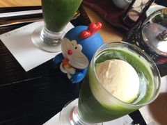 -伊藤久右卫门(宇治本店)