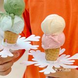 合肥探店｜夏天怎么能不吃冰淇淋🍦呢