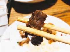 甜牛肋条-烤五行·烧烤烤串(石佛营店)