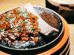 -蜜桃餐厅·伴山(湖滨商业街店)