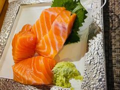 -半藏居酒屋(香港花园店)