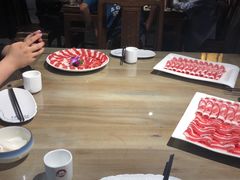 -和院老火锅铜锅烧烤海鲜(朱雀大街店)