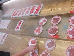 -谭三娘鲜切牛肉自助火锅(北京路店)