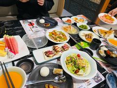 -松坂屋日料自助(长城路店)