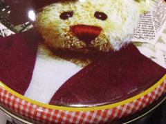 iphone_upload_pic-珍妮曲奇聪明小熊(尖沙咀店)
