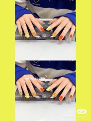 -妙睫屋日式美甲美睫