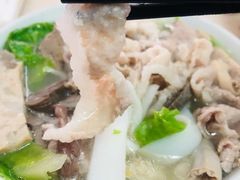 -志荣粿面小食店