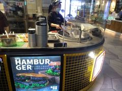 -自黑豆夫·臭豆腐夹馍(四海唐人街店)