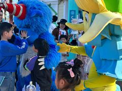 -大连海昌发现王国主题公园