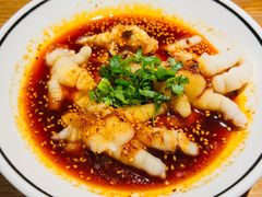 -太二酸菜鱼(深圳布吉万象汇店)