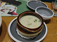 -西语炭烧牛排·西厨(石龙店)