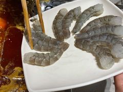 -海底捞火锅(关山保利店)