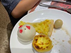 -芭菲盛宴·环球美食(北城国际店)