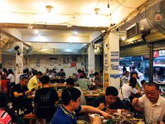 大堂-黑竹香鸡(营和巷店)