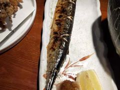 -鳗鱼家·深夜食堂(军博店)