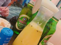 -漫天香·小龙虾餐厅(夏湾店)