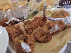 -邢家锅贴老店·非遗·开封菜(金明广场店)