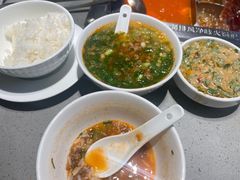 -海底捞火锅(海宁路店)