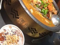 -探鱼·鲜青椒爽麻烤鱼(领展购物广场店)