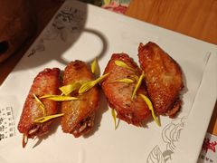 -甘思咪哚·云南艺术餐厅(天河广百店)
