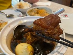-宝香绑线肉骨茶(柏威年广场店)