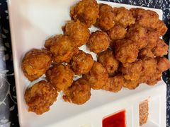 -玉桥餐厅(天坛店)