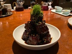 -湖滨28中餐厅·西湖宴·杭州君悦酒店