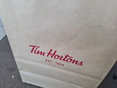 -Tims天好咖啡(河西万象城店)