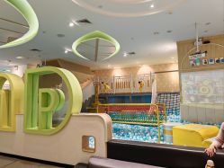 -MELAND CLUB亲子乐园·派对(浦东LCM置汇旭辉馆)