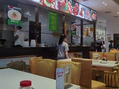 -尹兰楼西北风情餐厅(嘉定店)