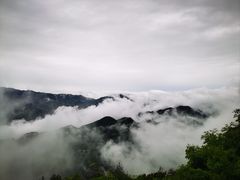 -重庆云阳龙缸景区