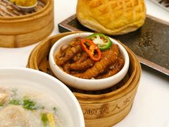 -顺德人家食府(黄金广场店)