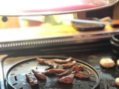 牛肋肉-杀猪天·韩国烤肉(总店)