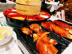羲和烤鸭-羲和雅苑烤鸭坊(丰台万达店)