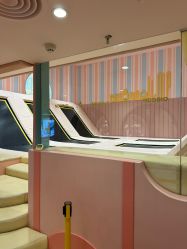 点击看大图 -奈尔宝家庭中心·亲子餐厅(鄞州万达店)