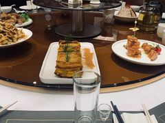 -尚宴(盛世广场·食尚街店)