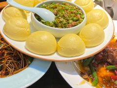 -老灶房-四川土菜(铁牛广场店)