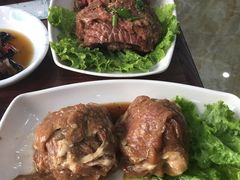 -长今家韩国料理(瑞景店)