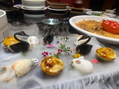 -富淳饭店(陆家嘴保利广场店)