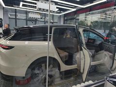 -龙膜全球臻选店·汽车贴膜·隐形车衣(北京琪朗店)