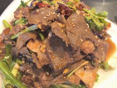 -川知味·椒盐水煮鱼·川菜(沈北万达中央大学城店)