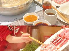 -张凯达·深海石斑鱼潮汕火锅(十五年品牌•虹桥天街店)