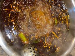 -肖肖酸萝卜鱼火锅(总店)