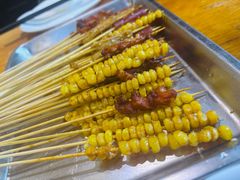 -付小姐在成都(中山公园店)
